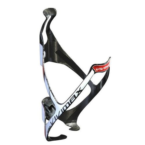 VIVIMAX Carbon Fiber Water Cage B-123 / 2