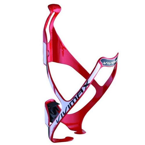 VIVIMAX Carbon Fiber Water Cage B-123 / 3