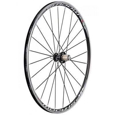 RUBAR SHADOW CX3 - Wheelset