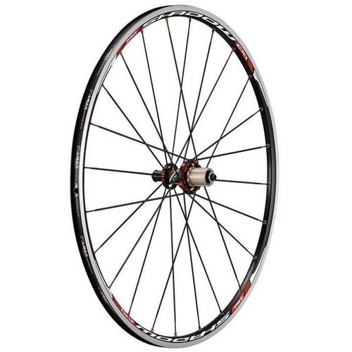 RUBAR SHADOW CX1 - Wheelset / 2