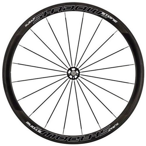 RUBAR SHADOW STONE 38C - Wheelset / 2