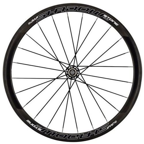 RUBAR SHADOW STONE 38C - Wheelset / 3