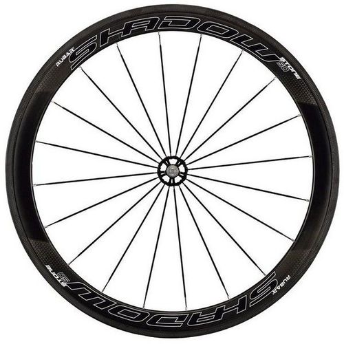 RUBAR SHADOW STONE 50C - Wheelset / 3