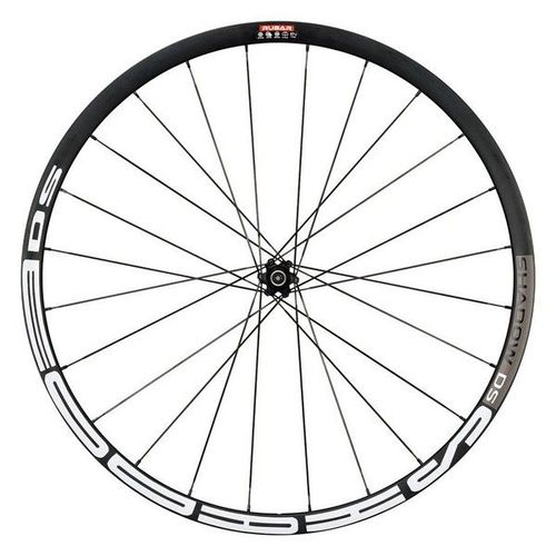 RUBAR SHADOW DS - Wheelset / 2