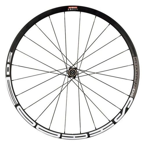 RUBAR SHADOW DS - Wheelset / 3