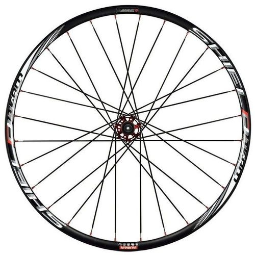 RUBAR SHIELD 650B-28H - Wheelset / 2