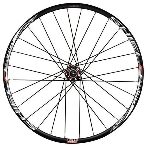 RUBAR SHIELD 650B-28H - Wheelset / 3