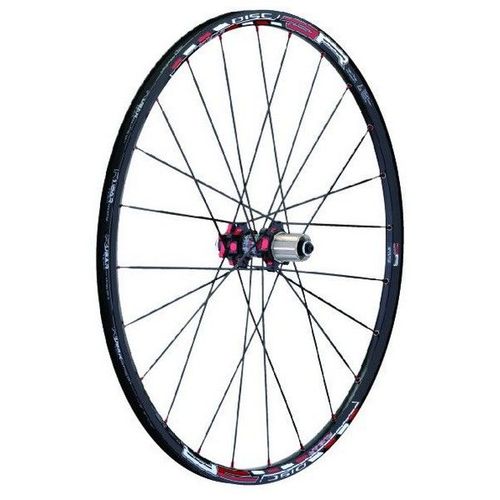 RUBAR SHIELD JR-920 - Wheelset / 2