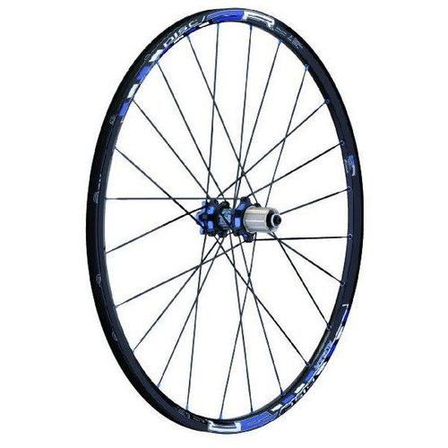 RUBAR SHIELD JR-920 - Wheelset / 3