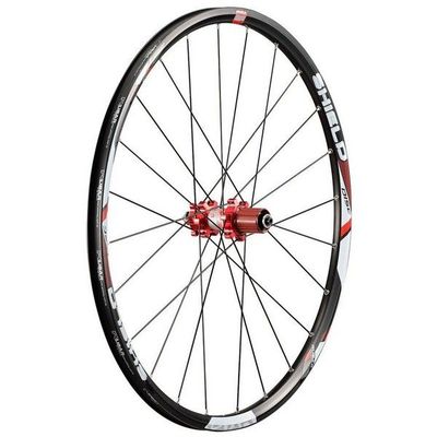 RUBAR SHIELD DISC - Wheelset