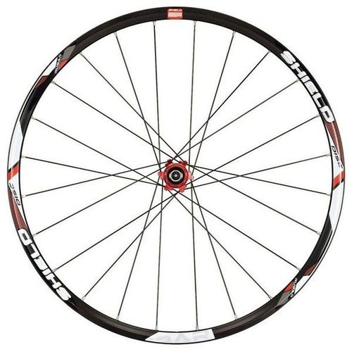 RUBAR SHIELD DISC - Wheelset / 2
