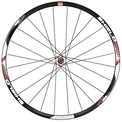 RUBAR SHIELD DISC - Wheelset / 3