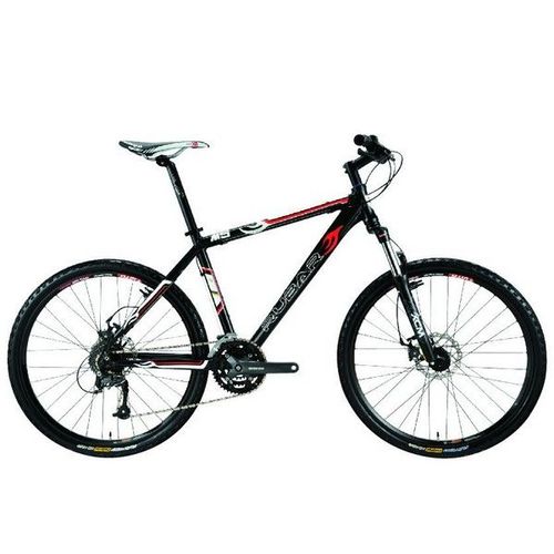 RUBAR M5 27 - Bike / 2