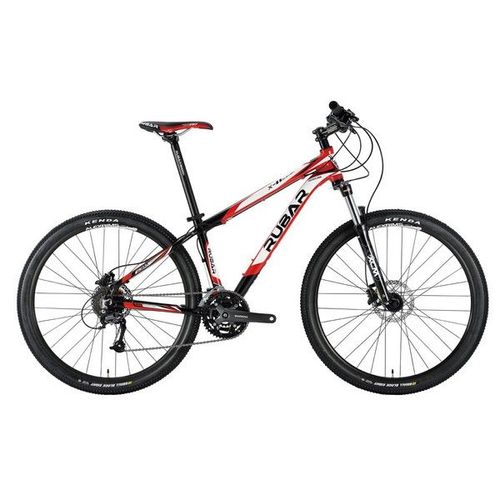 RUBAR X-11  27.5'' - Bike / 3