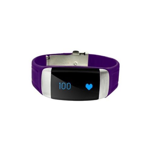ECG heart rate sport bracelet(Touch screen) / 2