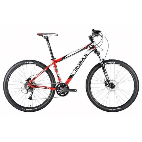 RUBAR X-11  27.5'' - Bike / 2