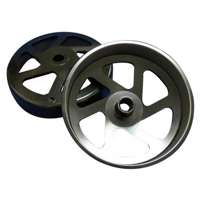 Cast Iron Clutch Housing KYMCO (RV-150)