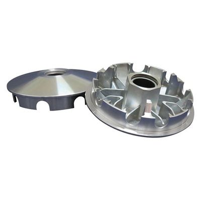 Single Groove Pulley KYMCO (DINK-250)