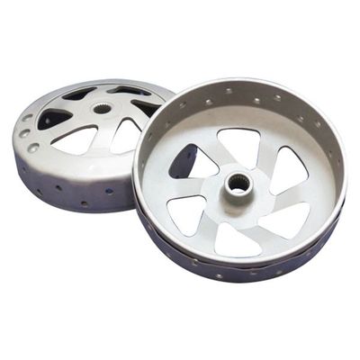 Steel Plate Clutch Housing KYMCO (JR-100)