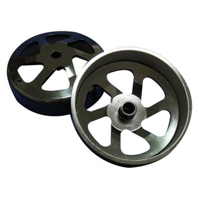 Cast Iron Clutch Housing KYMCO (JR-100)