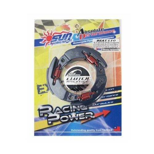 BEAT Clutch-1500RPM / 2