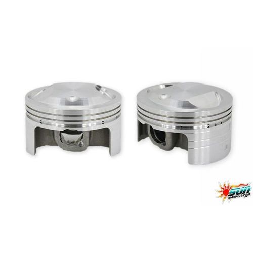 Piston Assy. Forged MIO100 / 3