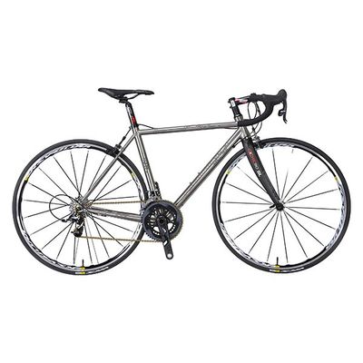 Road Bike 3AL-2.5V Titanium Phoenix