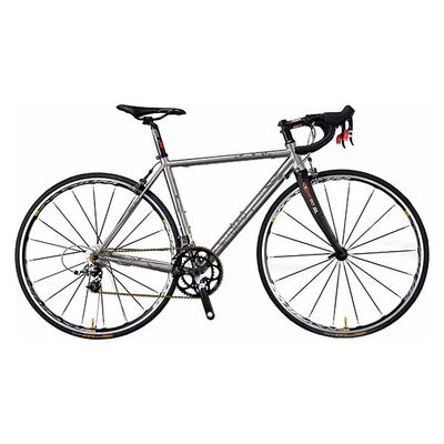 Road Bike 3AL-2.5V Titanium Fantasia