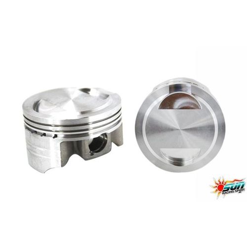 Piston Assy. Forged MIO125 / 2