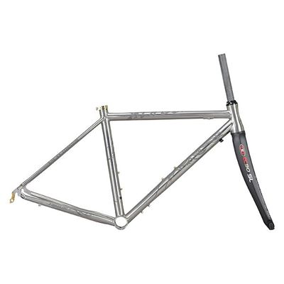 Road Bike 6AL-4V Titanium Falcon