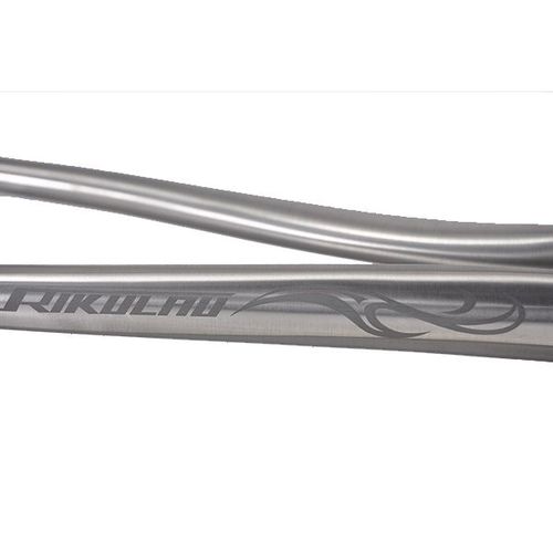 Road Bike 6AL-4V Titanium Falcon / 2