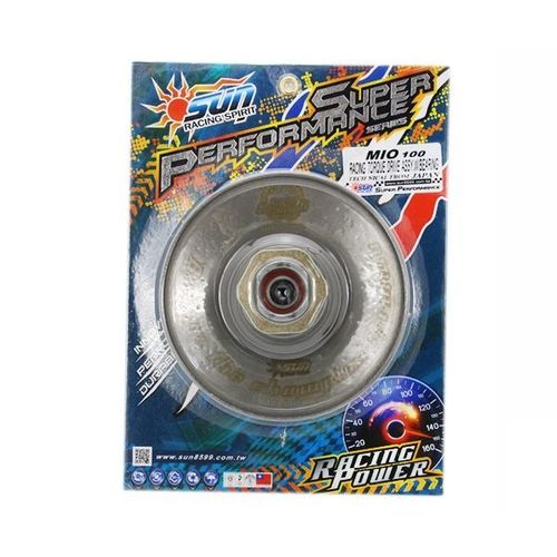 MIO100 Racing Torque Drive / 2
