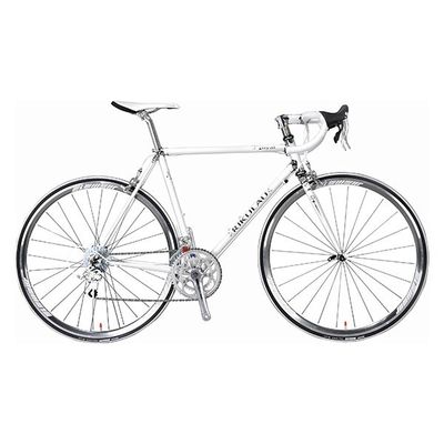 Road Bike Columbus Spirit  CrMo Royal