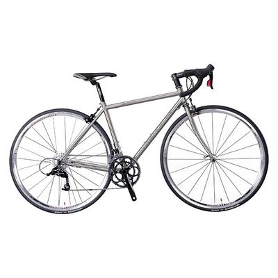 Road Bike Premium Grade CrMo Steel Promenade