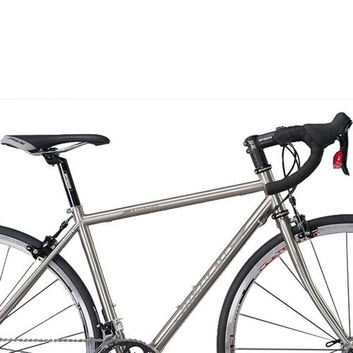 Road Bike Premium Grade CrMo Steel Promenade / 2