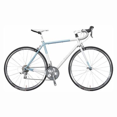 Road Bike Premium Grade CrMo Steel Elegance