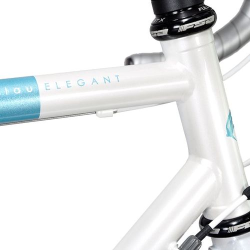Road Bike Premium Grade CrMo Steel Elegance / 2