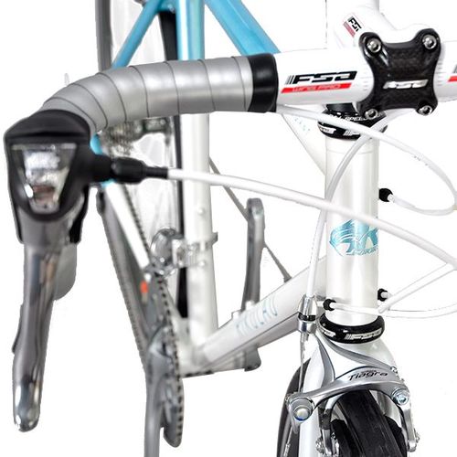 Road Bike Premium Grade CrMo Steel Elegance / 3