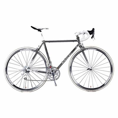 Road Bike Reynolds 931 Lug Butterfly