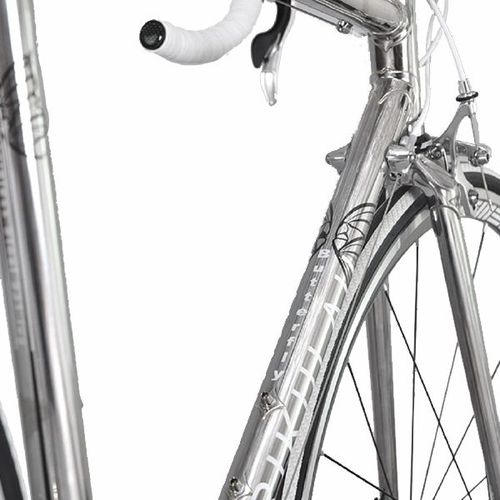 Road Bike Reynolds 931 Lug Butterfly / 2