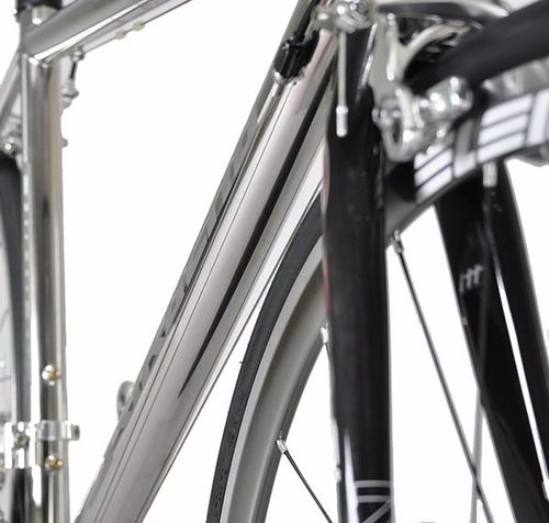 Road Bike Reynolds 931 Simplicity / 2