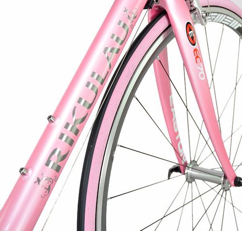 Road Bike Reynolds 931 Royal / 2