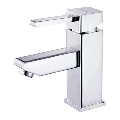 Lead-Free Square Sink Faucet AB-TD-42