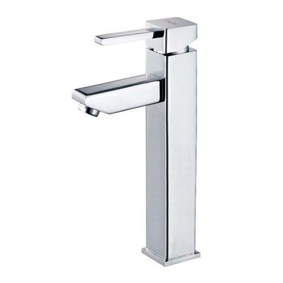 Lead-Free Square Sink Faucet (Integrally Formed) AB-TD-43