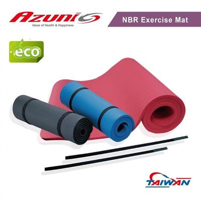 ASL029NBR  NBR Exercise Mat