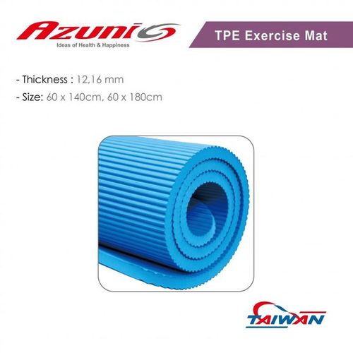ASL029TPE TPE Exercise Mat / 2