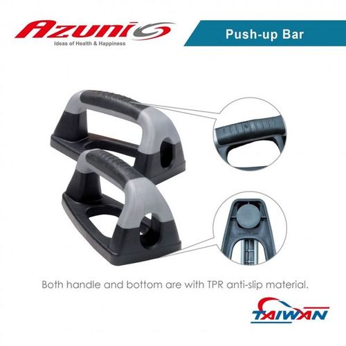 ASA050 Push-Up Bar / 3