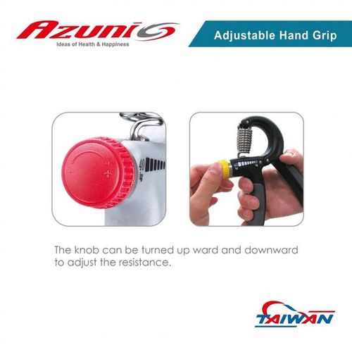 ASA120 Adj. Hand Grip / 2