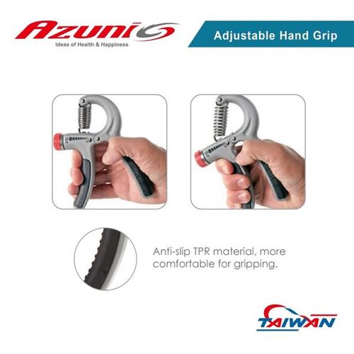 ASA120 Adj. Hand Grip / 3
