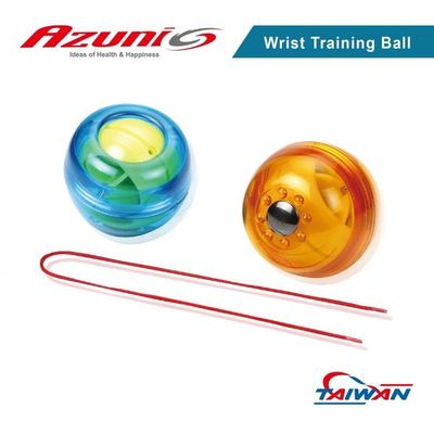 ASA128 Wrist Training Ball